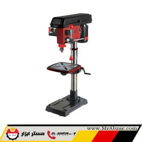 تصویر دریل ستونی محک RTM-2002B 