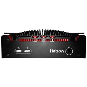 تصویر مینی پی سی هترون Hatron MI310U 