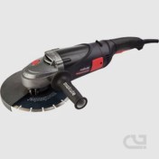 تصویر فرز آهنگری 180ماکوت 2400 وات AG003 makute 