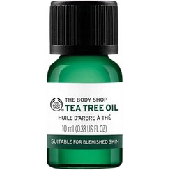 تصویر سرم بادی شاپ Tea Tree Oil حجم 10 