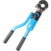 تصویر پرس هیدرولیک دستی لوله 5 لایه نووا مدل 2765 