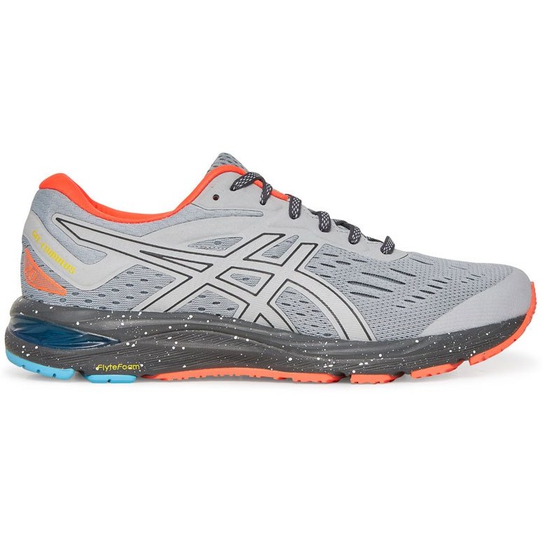 Asics gel cumulus hot sale 20 flytefoam