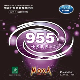 تصویر رویه راکت یینهه 955 