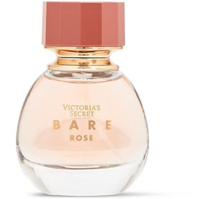 تصویر عطر بر رز Bare rose 