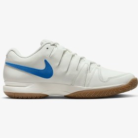 تصویر کفش تنیس مردانه نایک NikeCourt Air Zoom Vapor 9.5 Tour Leather- سفید 