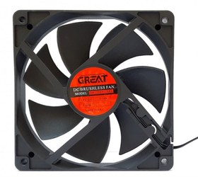 تصویر فن GREAT GR-GOOD 12*12 