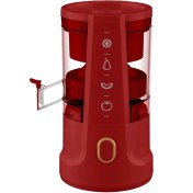 تصویر آب مرکبات گیری ترام هاوس مدل CJ-48151 TraumHaus Citrus Juicer Model CJ-48151