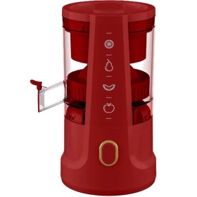 تصویر آب مرکبات گیری ترام هاوس مدل CJ-48151 TraumHaus Citrus Juicer Model CJ-48151