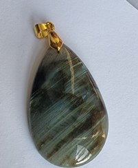 تصویر لابرادوریت labradorite