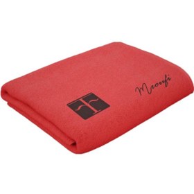 تصویر حوله قدی اف کازمتیک 