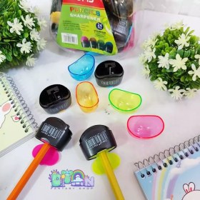 تصویر تراش مخزن دار برند Doms 