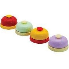 تصویر زنگ رومیزی 