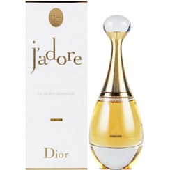 تصویر عطر زنانه انوی j’adore حجم 30 