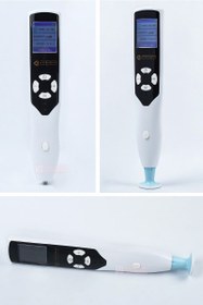 تصویر دستگاه پلاسما پن فیوژن اورجینال PAA Plasma Pen Medical Eye Lifting Beauty Pen