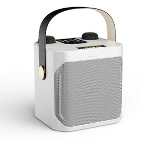 تصویر اسپیکر بلوتوثی کلر مدل S882 ا Koleer S882 portable speaker Koleer S882 portable speaker