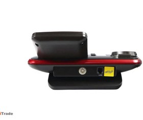 تصویر تلفن تیپ تل مدل TIP-6212 