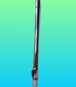 تصویر لوله تلسکوپی جاروبرقی سامسونگ استیل خارجی 