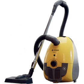 تصویر جاروبرقی اسنوا مدل SVC-CA18 ا Snowa vacuum cleaner model SVC-CA18BK Snowa vacuum cleaner model SVC-CA18BK