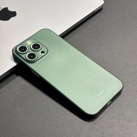 تصویر KZDOO air skin green 