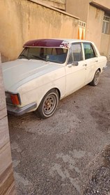 تصویر پیکان بنزینی مدل 1380 ا Paykan Petrol Paykan Petrol