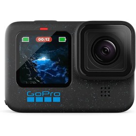 تصویر دوربین گوپرو Gopro HERO12 Black Special Edition Gopro HERO12 Black Special Edition