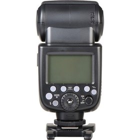 تصویر فلاش اکسترنال Godox V860II N برای نیکون V860II-N TTL Li-Ion Flash