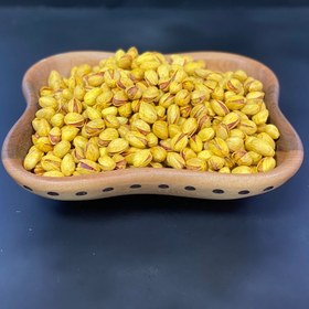 تصویر پسته شور احمد اقایی انس ۲۷ 