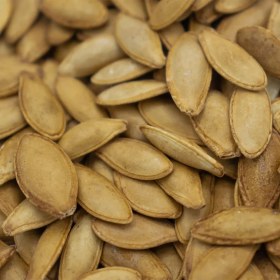 تصویر کدو مشهدی دو آتیشه 450 گرمی 