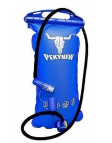 تصویر کمل بک پکینیو کله گاوی 