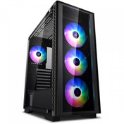 تصویر کیس کامپیوتر دیپ کول مدل MATREXX 50 ADD-RGB 4F Deep Cool MATREXX 50 ADD-RGB 4F Computer Case