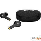 تصویر ایرپاد مارشال MARSHALL مدل III Airpod Marshall MARSHALL model III