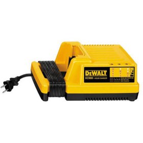 تصویر شارژر DE9000 دیوالت charger-DE9000-Dewalt