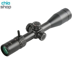 تصویر دوربین تی ایگل MR Pro 4-16×44 FFP 