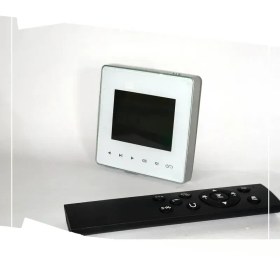 تصویر موزیک پلیر mp50 (دیواری) 