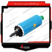 تصویر پمپ بنزین بیرون باک 405 - شرکتی 