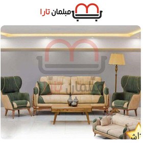 تصویر مبل مدل کامفورد 