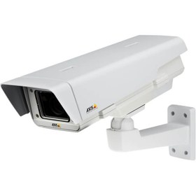 تصویر دوربین مداربسته اکسیس مدل Q1615-E Mk II ا Axis Q1615-E Mk II 2MP Fixed Network Camera Axis Q1615-E Mk II 2MP Fixed Network Camera
