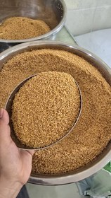 تصویر کنجد برشته - 200 گرمی 