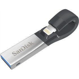 تصویر _ ا SanDisk iXpand Flash Drive 16GB for iPhone SanDisk iXpand Flash Drive 16GB for iPhone