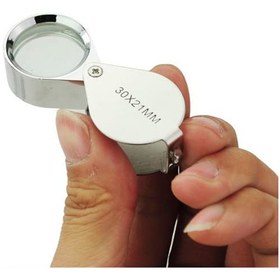 تصویر ذره بین کد TB 3021 