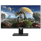 تصویر مانیتور گیمینگ 27 اینچ اسکپتر مدل W271QHIR Sceptre W271QHIR 27-Inch IPS QHD Gaming Monitor