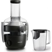 تصویر آبمیوه گیری فیلیپس مدل HR1916 ظرفیت ۱ لیتر ۲ سرعته 