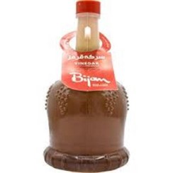 تصویر سرکه قرمز 500گرم بیژن 
