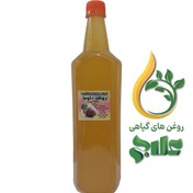 تصویر روغن بلوط دستی – 1 لیتر 