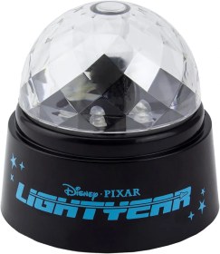 تصویر لایت کهکشانی بازلایتر – Buzz Lightyear 