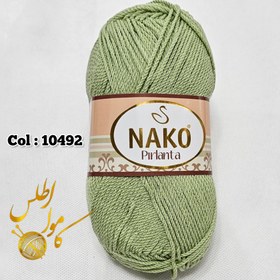 تصویر ناکو پریلانتا - ۱۰۴۹۲ Nako Pirlanta