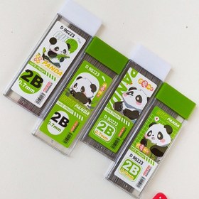 تصویر نوک اتود 0.5 پاندا 