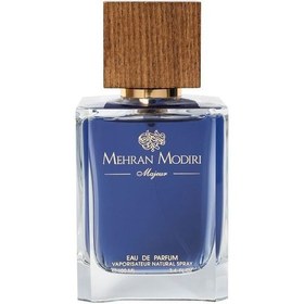 تصویر MEHRAN MODIRI – CAT – MAJEUR FOR MEN – 100ML- EDP 