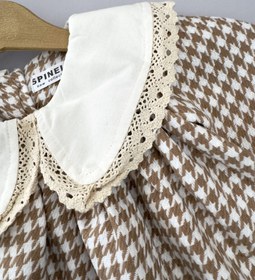 تصویر پیراهن پیردوبل 