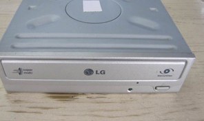 تصویر دیویدی رایتر ال جی | LG DVD/CD Rewriteable Drive IDE 